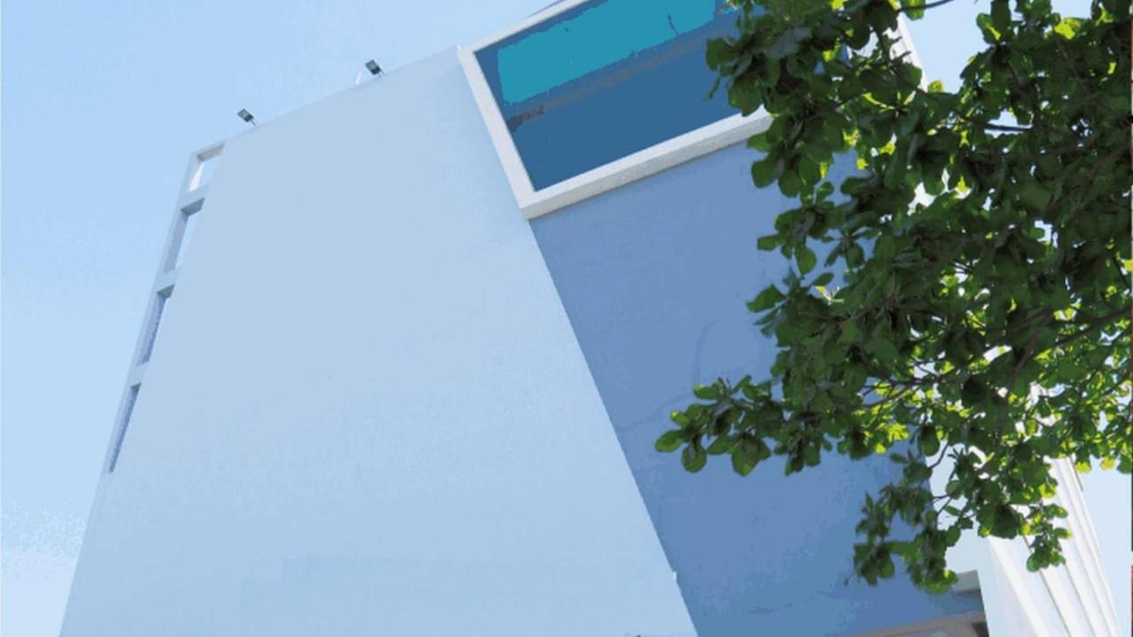The Aures Hotel Aurangabad  Bagian luar foto